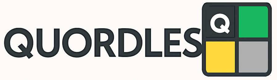 About Quordles.com 1 Quordles.com Offical