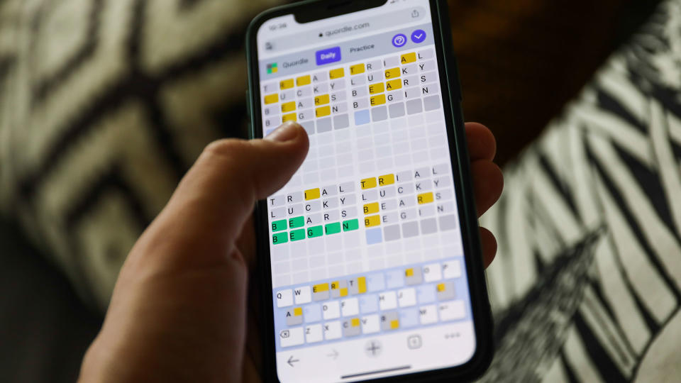 🧩 Quordle May 30, 2025 Answers and Hints 4 Quordle May 30 2025 Answers & Hints – Today’s Quordle Puzzle Solution