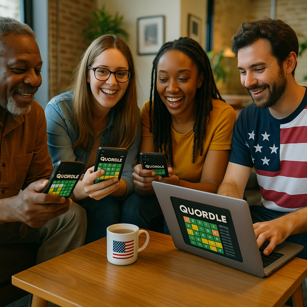 Quordle Answers for May 27, 2025 – Game #1219 Hints & Solutions : 3 Quordle Answers for May 27, 2025 – Game #1219 Hints & Solutions