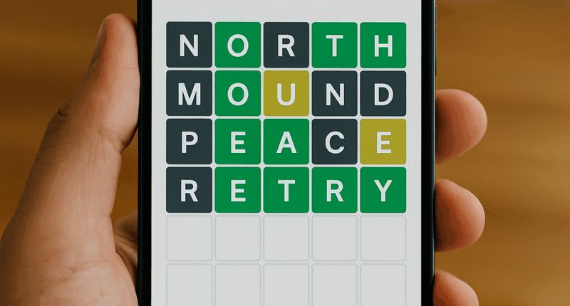 Quordle Answers for 13 June 2024 – All 4 Words & Hints