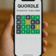 Quordle Answers for 13 June 2024 – All 4 Words & Hints